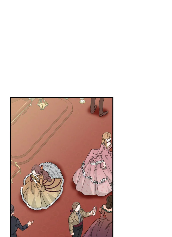 Happy Ending For The Time Limited Villainess 51 01