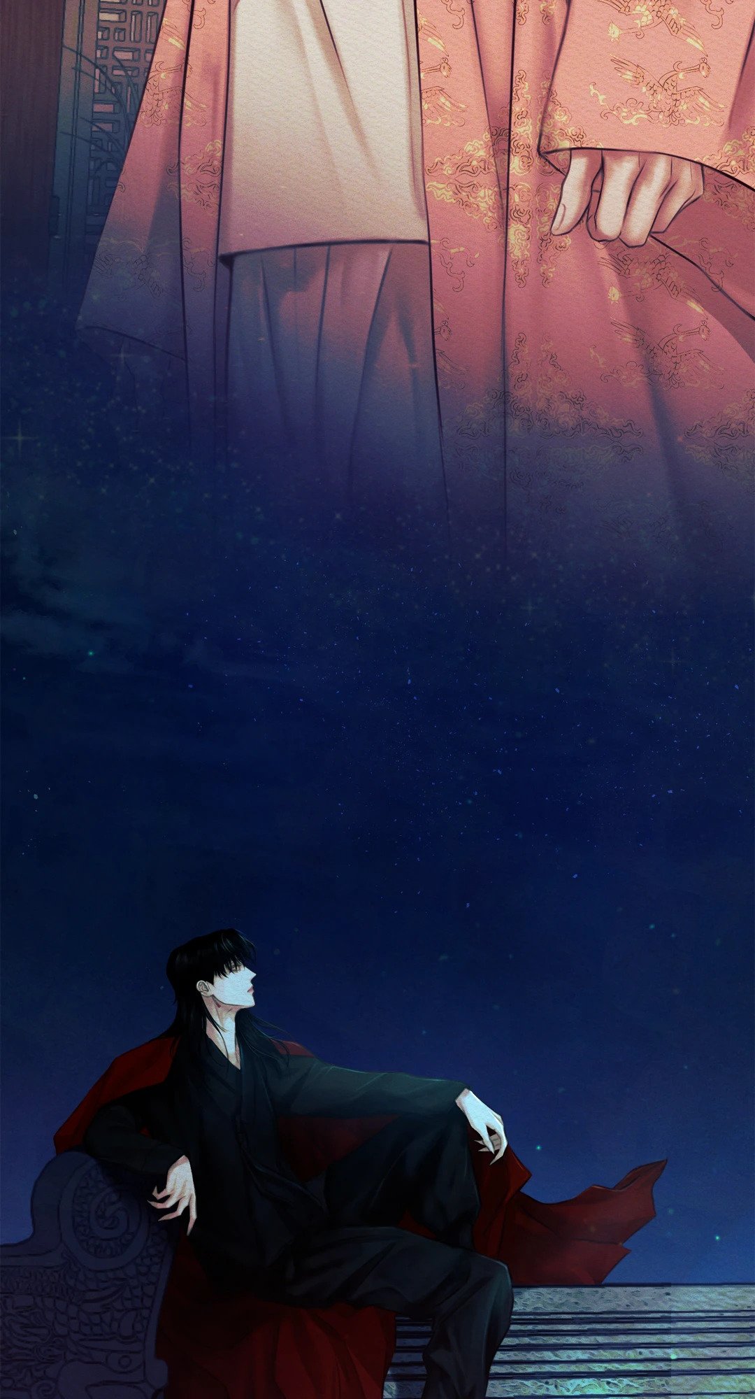 Night Song 22 34