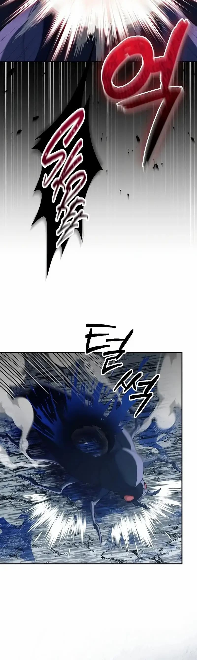 The Overpowered Newbie มือใหม่แกร่งเกินต้าน ตอนที่ 55 (12)