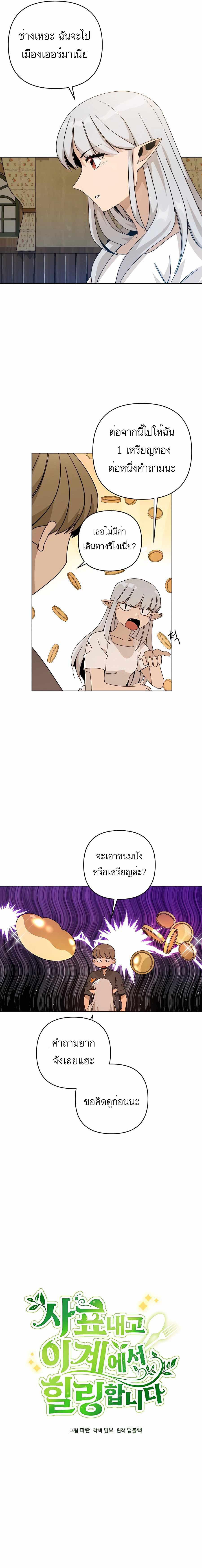I’ll Resign And Have A Fresh Start In This World 21 08