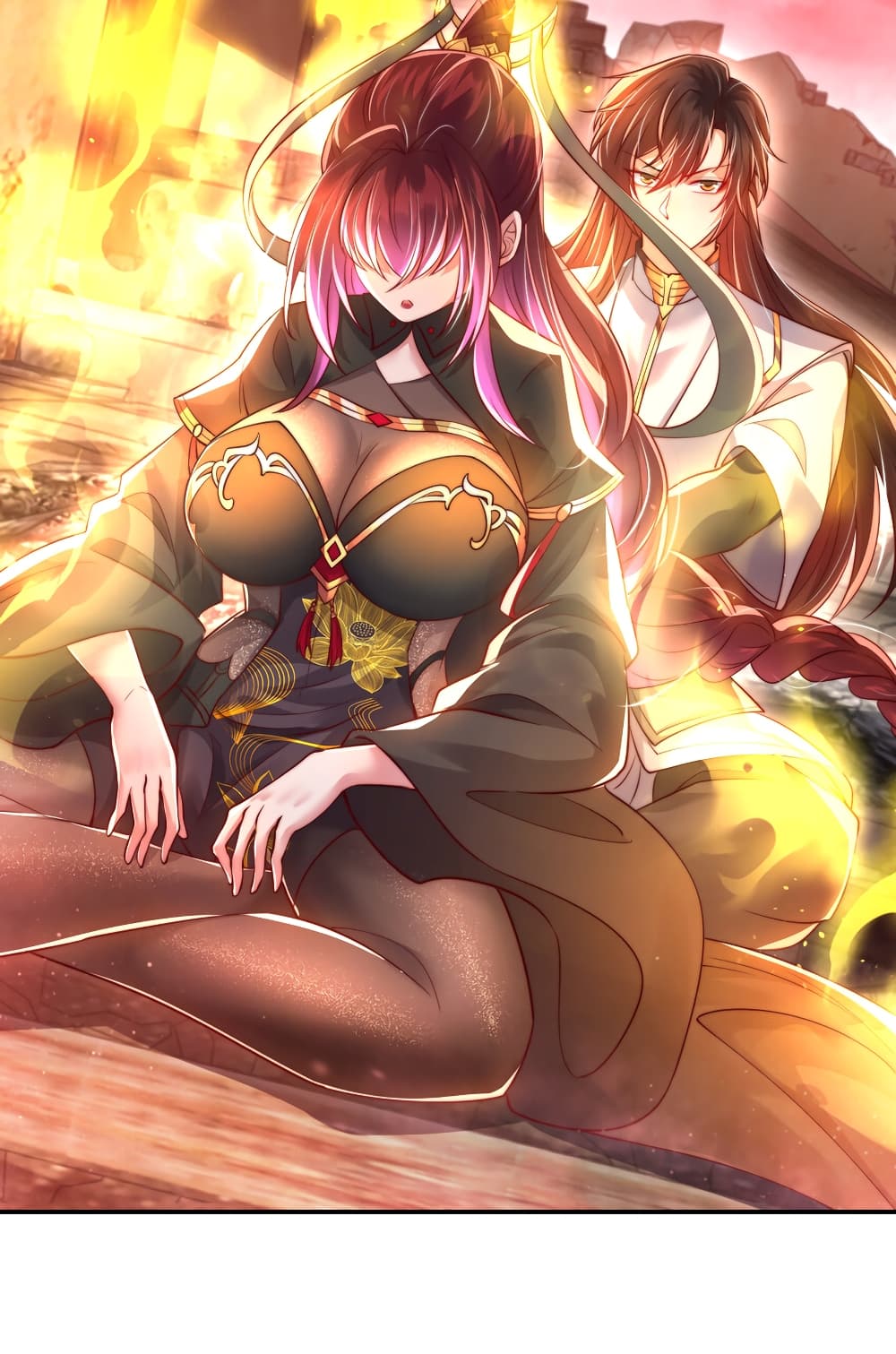 Opening System To Confession The Beautiful Teacher ตอนที่ 55 (42)