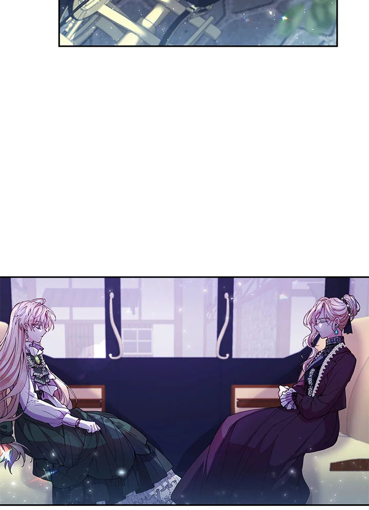 The Real Daughter Is Back 5 079