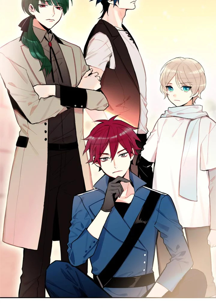 Survive as the Hero’s Wife 7 78