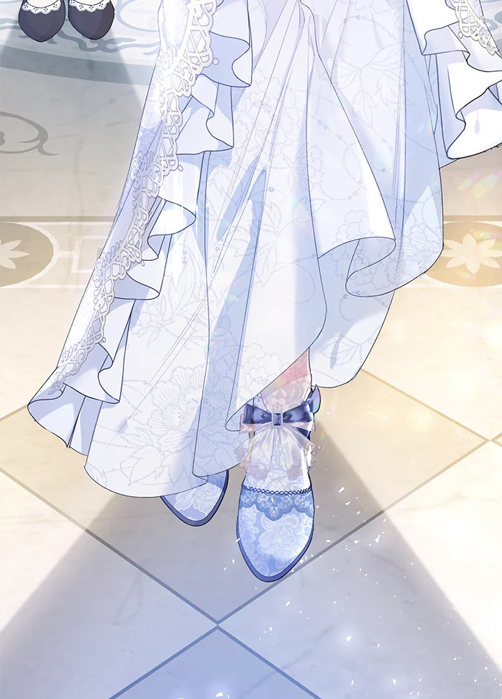 The Villainess Is a Marionette 41 005