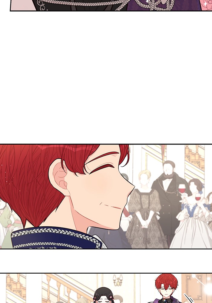 A Royal Princess With Black Hair 76 (14)