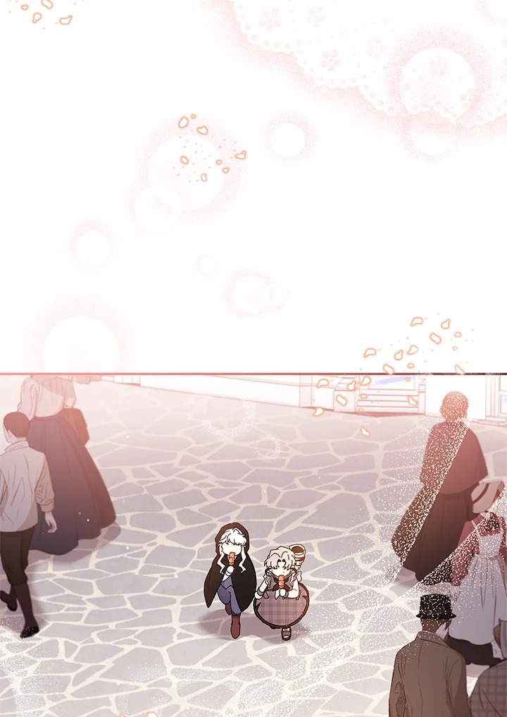 I Became the Male Lead’s Adopted Daughter 56 46
