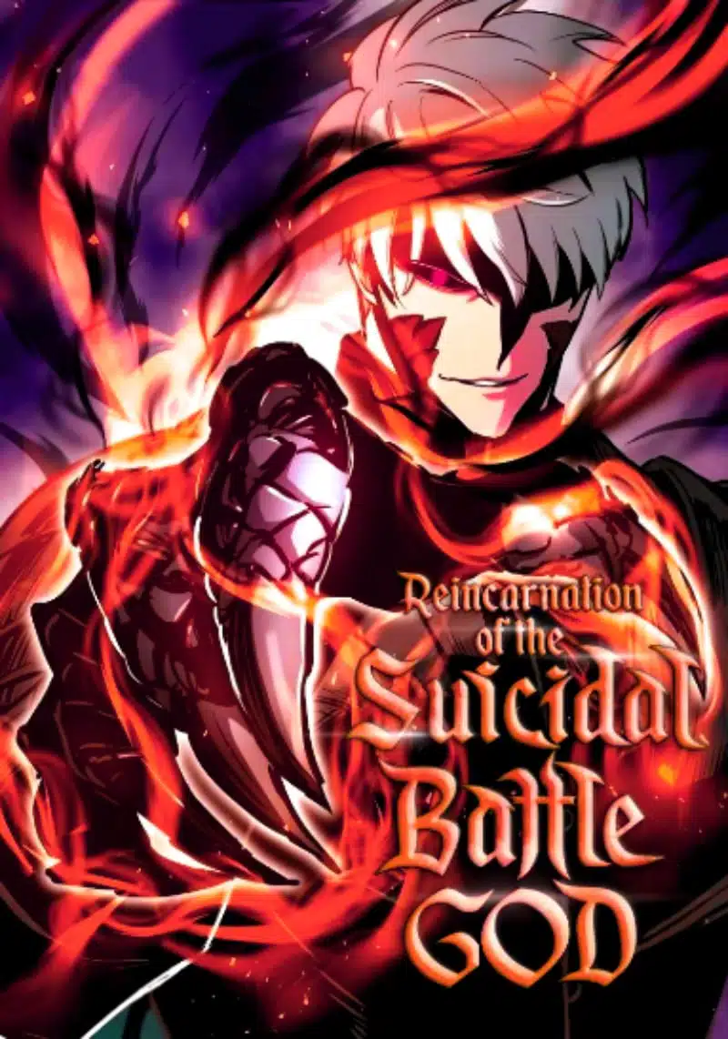 Reincarnation of the Suicidal Battle God 86 1