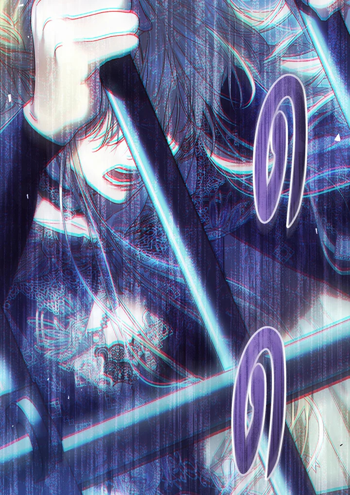 The Villainess Is a Marionette 57 041
