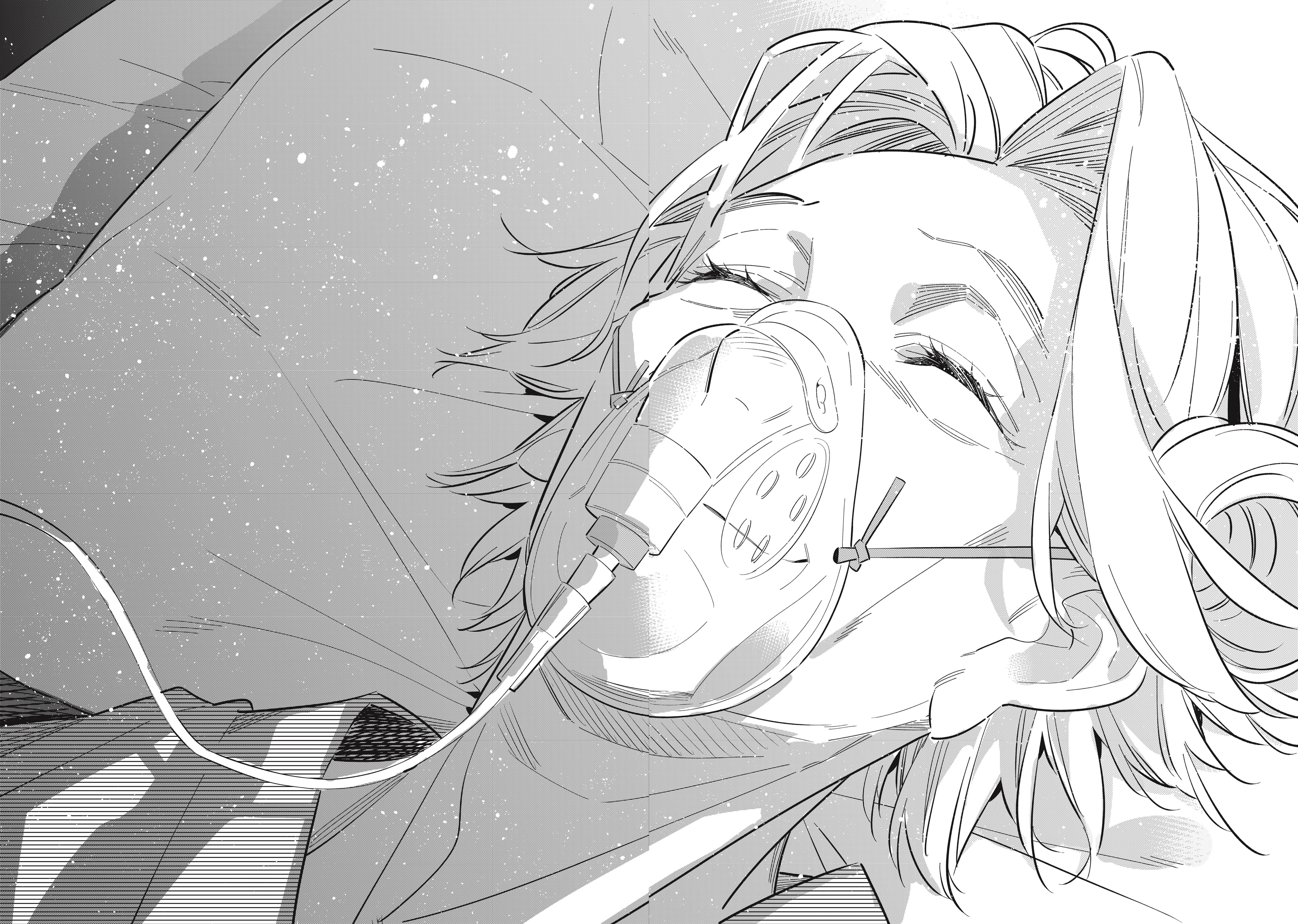 Kanojo Okarishimasu 149 (20)
