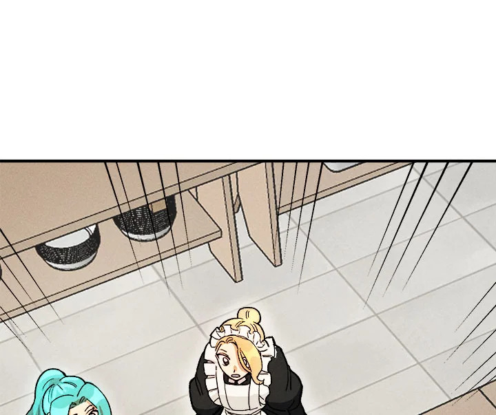 The Young Lady Is a Royal Chef 6 118