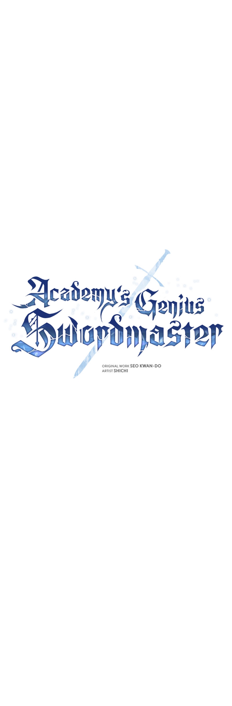 academys genius swordmaster 17.20
