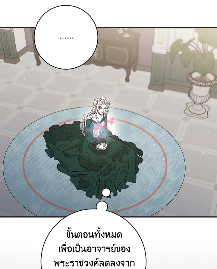 The Taming of the Tyrant 3 81