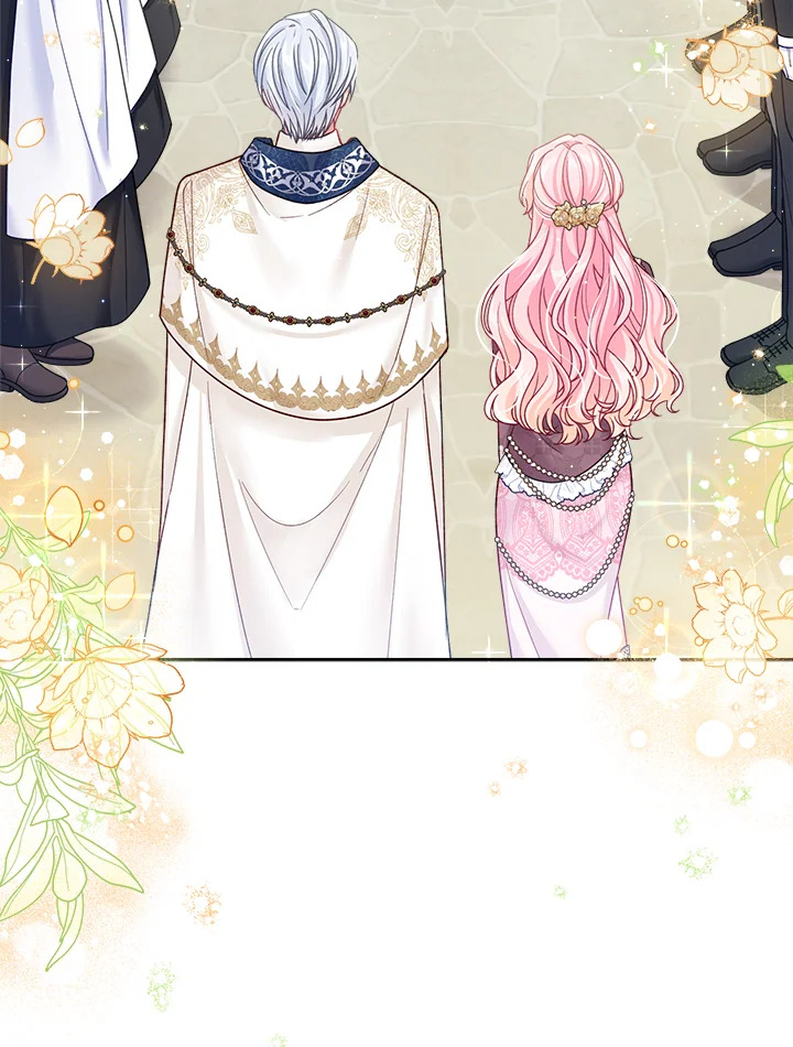 Iโ€m In Trouble Because My Husband Is So Cute 38 004