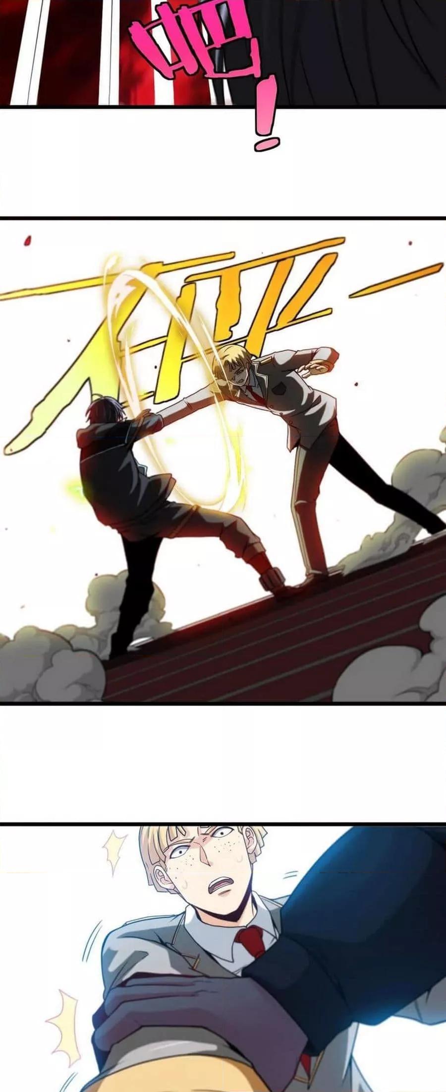 Super God System à¸£à¸°à¸šà¸šà¸­à¸±à¸žà¹€à¸à¸£à¸”à¸£à¸°à¸”à¸±à¸šà¹€à¸—à¸ž à¸•à¸­à¸™à¸—à¸µà¹ˆ 14 (38)