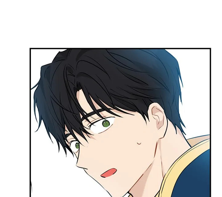 Actually I Was the Real One 8 046