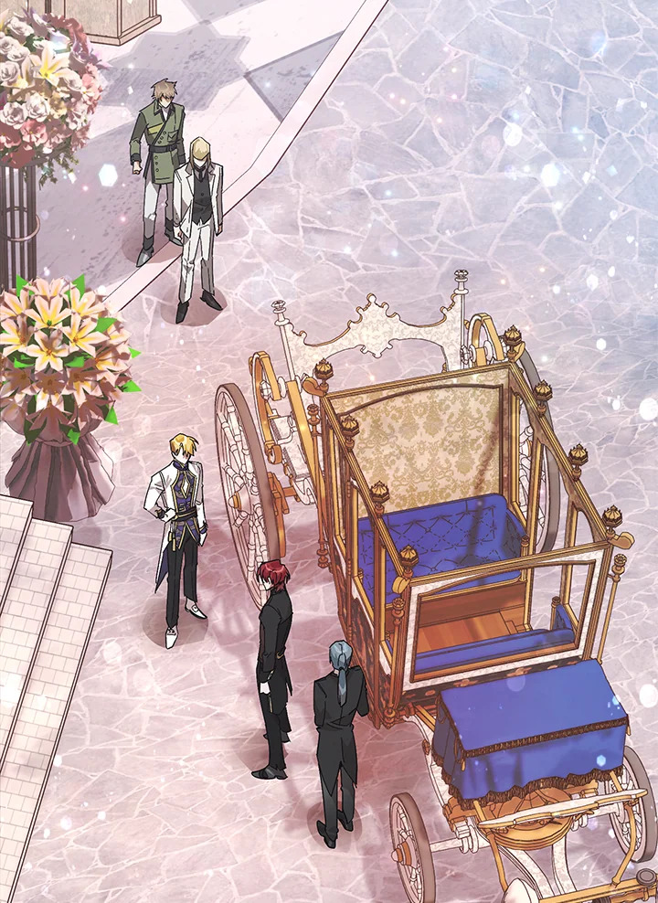 Trash of the Count’s Family ตอนที่ 57 097