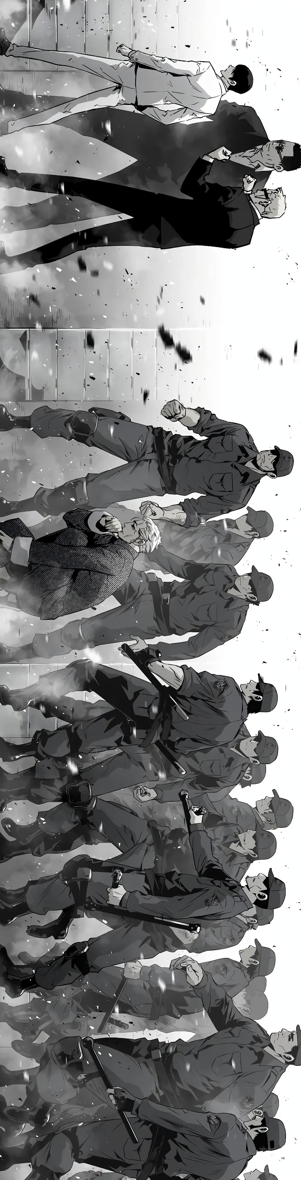 The Breaker 3 Eternal Force ตอนที่ 69 (47)