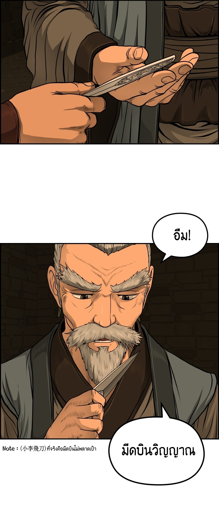Blade of Winds and Thunders 33 (37)