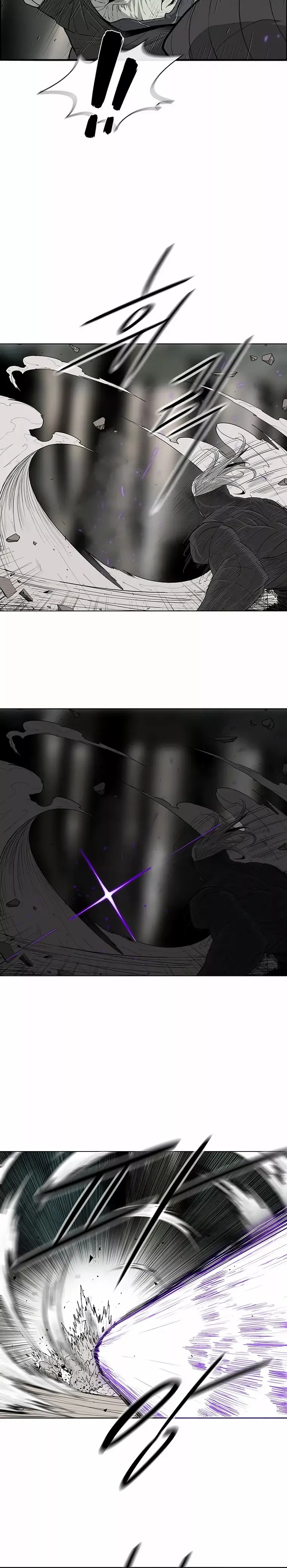 Legend of the Northern Blade 149 (3)