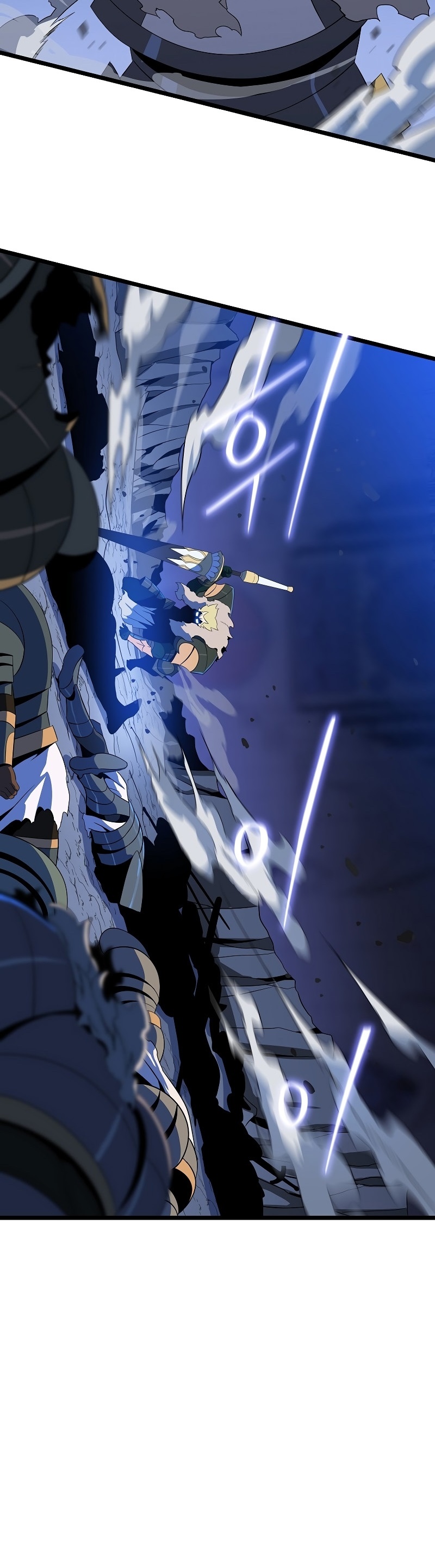 Manga Manwha Wei Kill The Hero 146 (8)