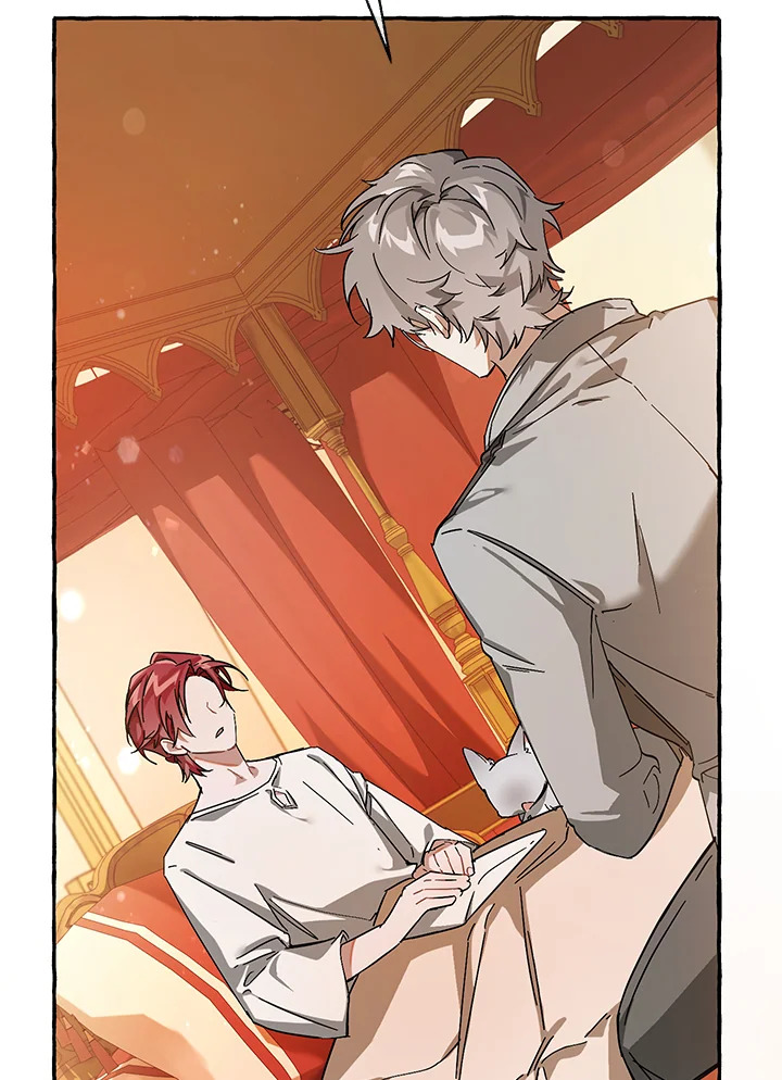 Trash of the Count’s Family ตอนที่ 61 040