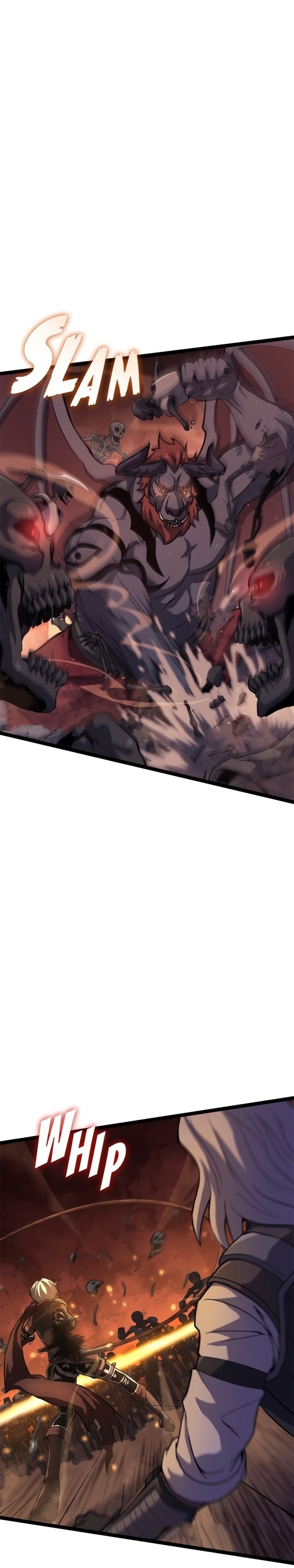 Max Level Returner Wei Manga Manhwa 188 (6) 001