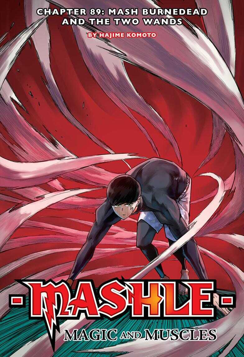 Mashle Magic and Muscles 89 (1)