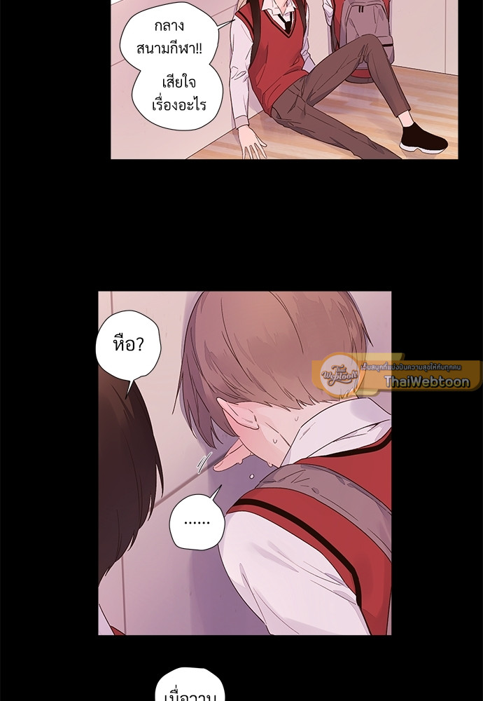 4 Week Lovers เนเธเธเธเธฑเธ 4 เธชเธฑเธเธ”เธฒเธซเน 29 40