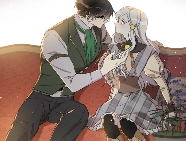 I Became the Male Lead’s Stepmother 22 95