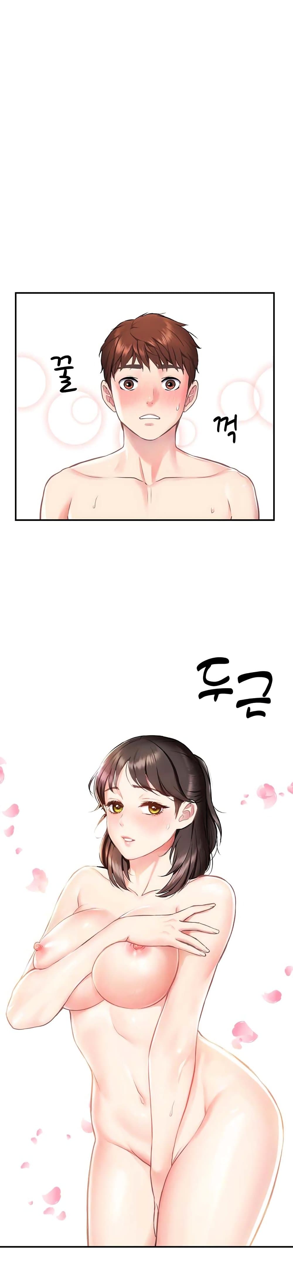 Summer with Mother and Daughter 4 (1)