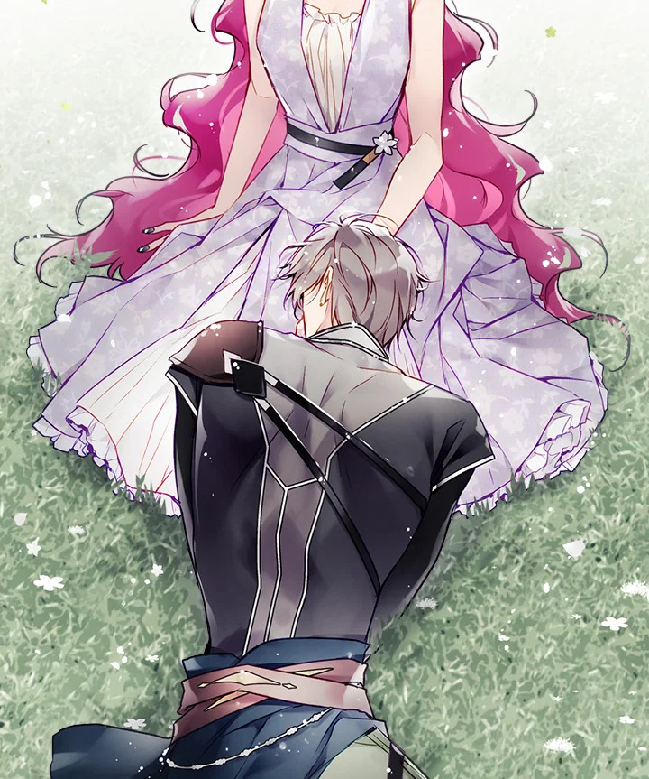 Death Is The Only Ending For The Villainess 98 02