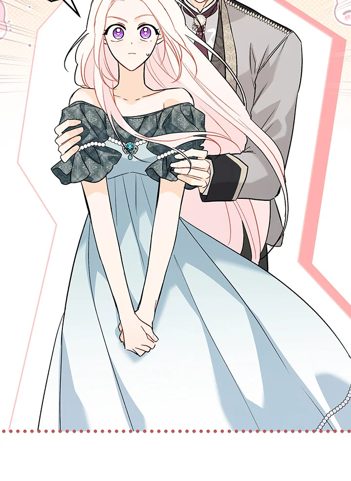 The Symbiotic Relationship Between a Panther and a Rabbit 95 052