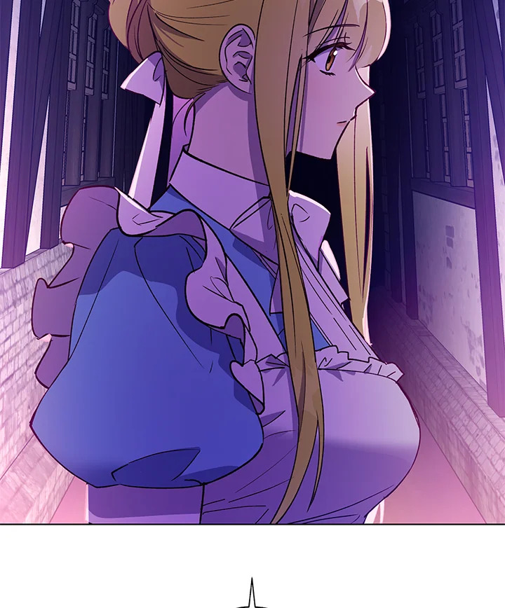 The Princess Imprints a Traitor 29 103