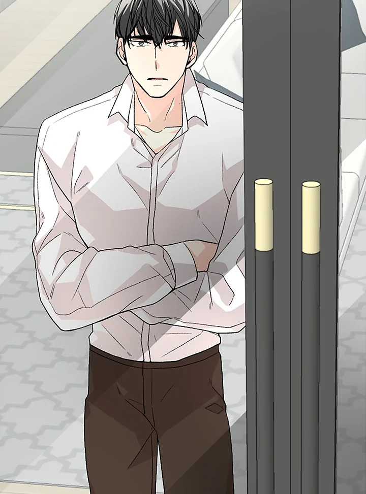 Don't Touch Me 16 60