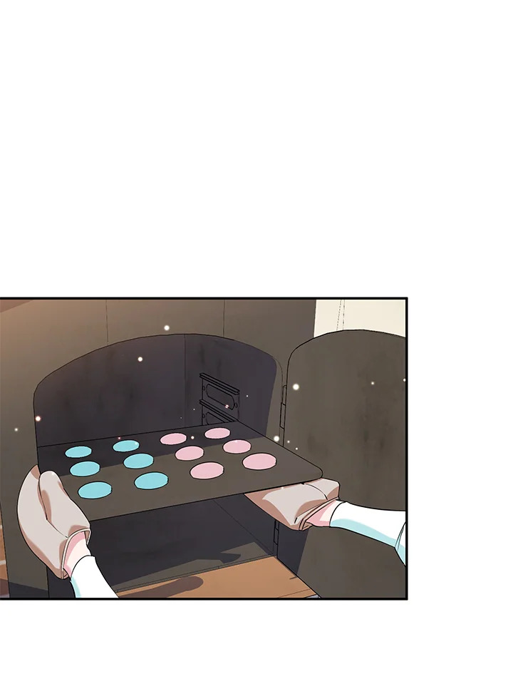 A Divorced Evil Lady Bakes Cakes 5 37