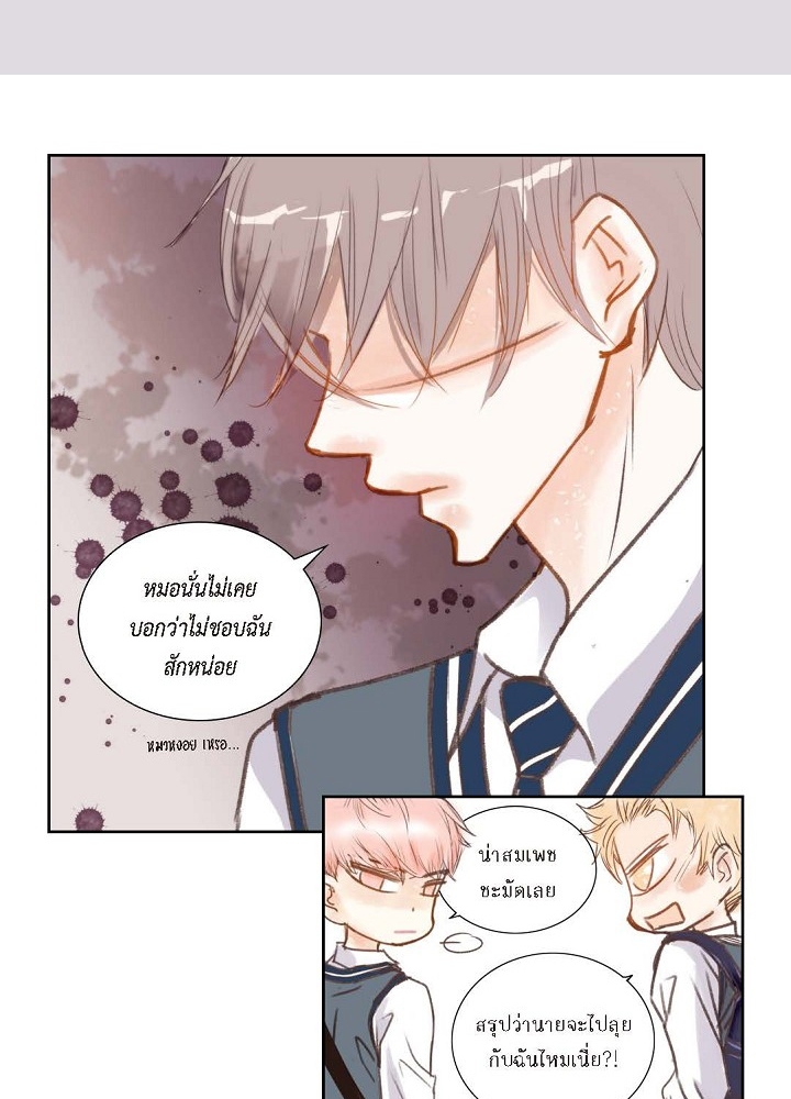 วัยเรียน วัยรักของผม 1 15