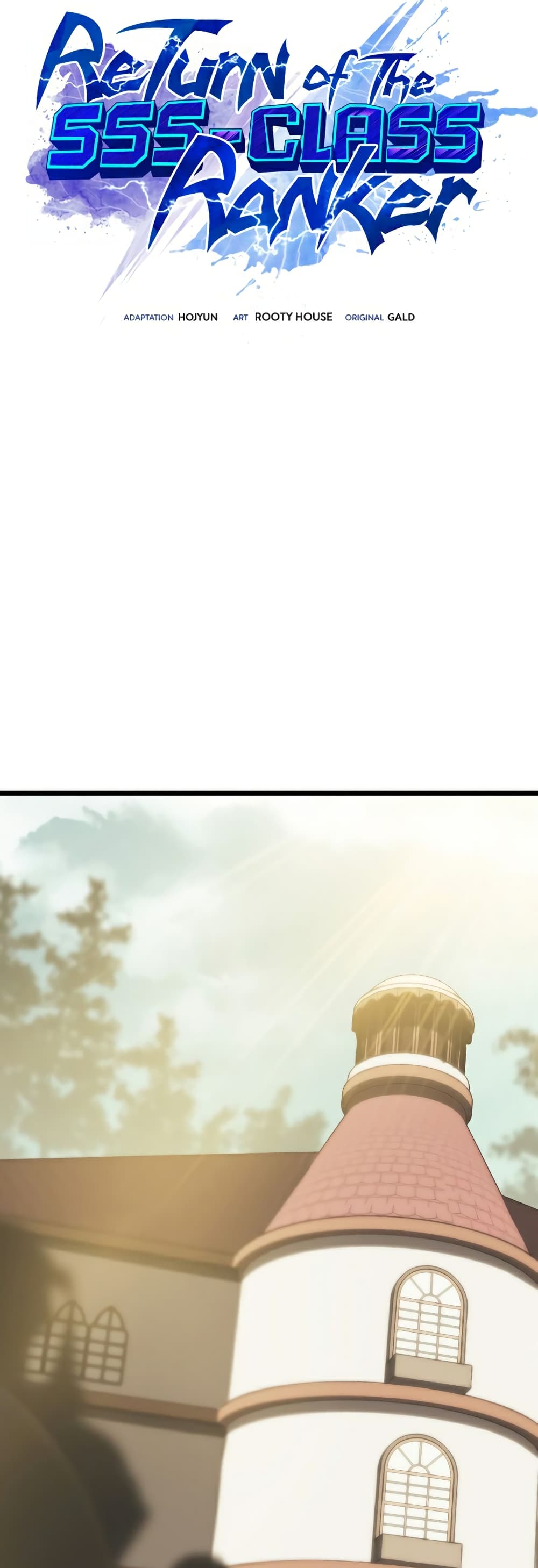 Return of the SSS Class Ranker ตอนที่ 40 (18)