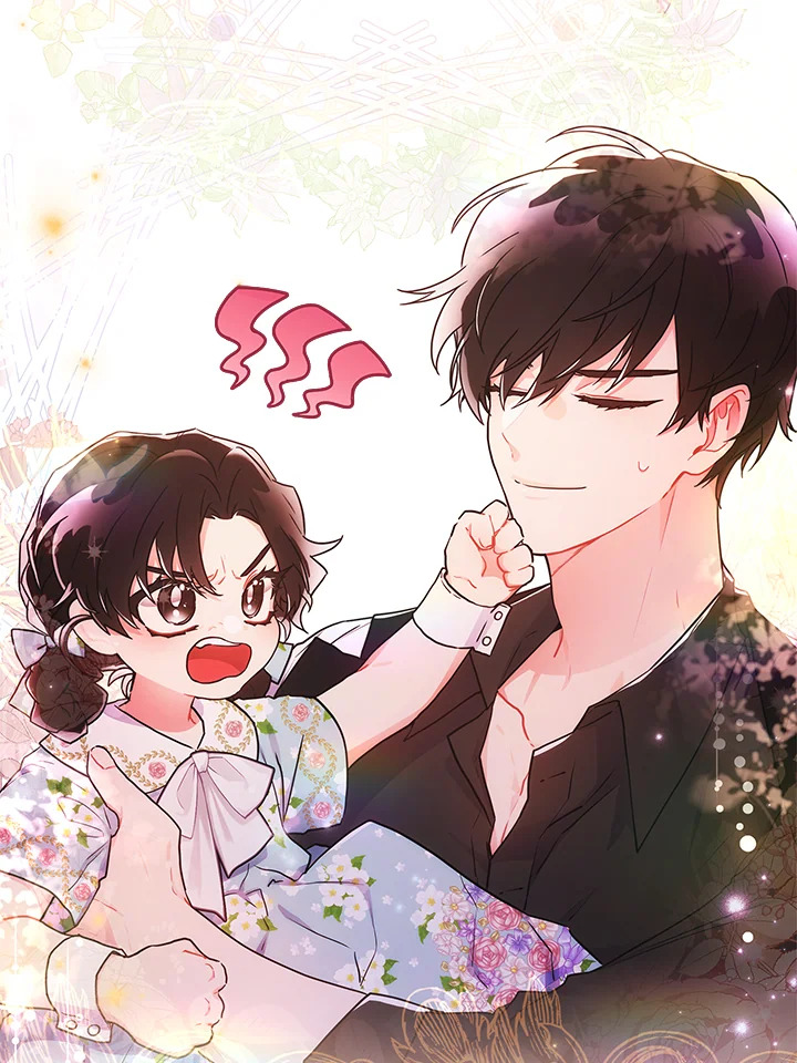 I Became the Male Lead’s Adopted Daughter 58 79