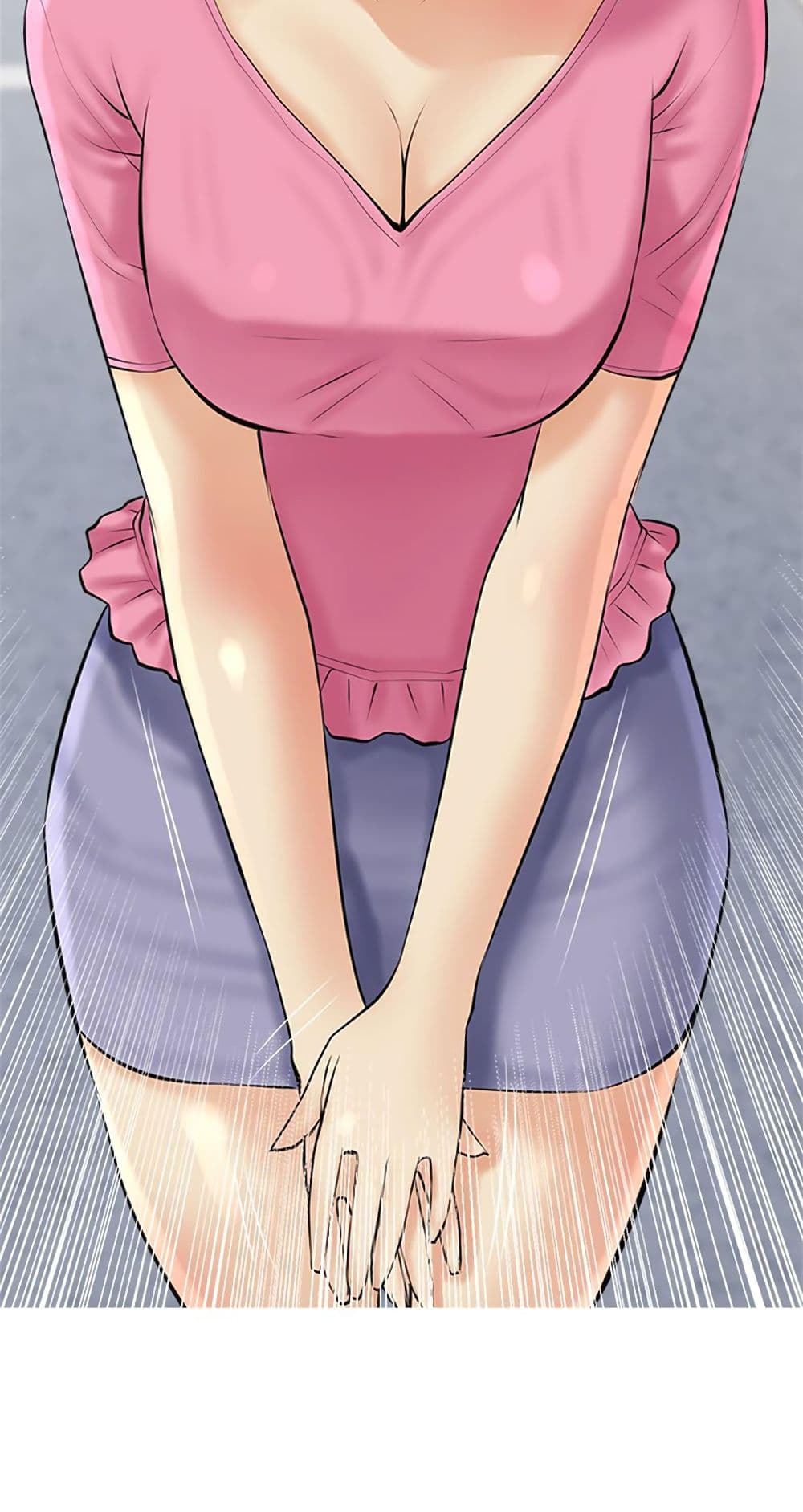 Obscene Private Lesson 37 page 44