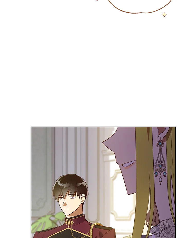 The Princess Imprints a Traitor 32 017