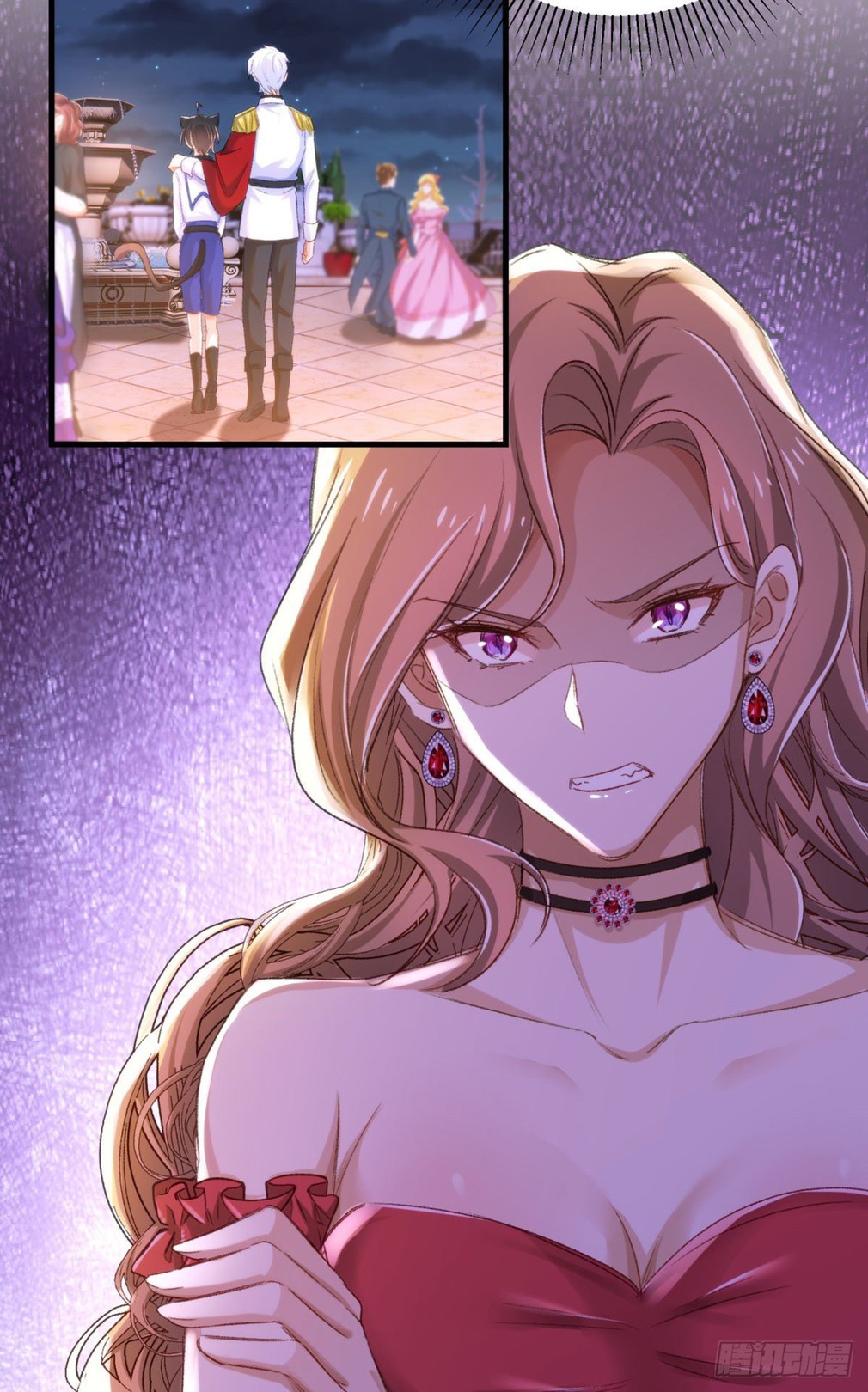 ความชอบของเหล่าจอมพลหมาป่า 18 15