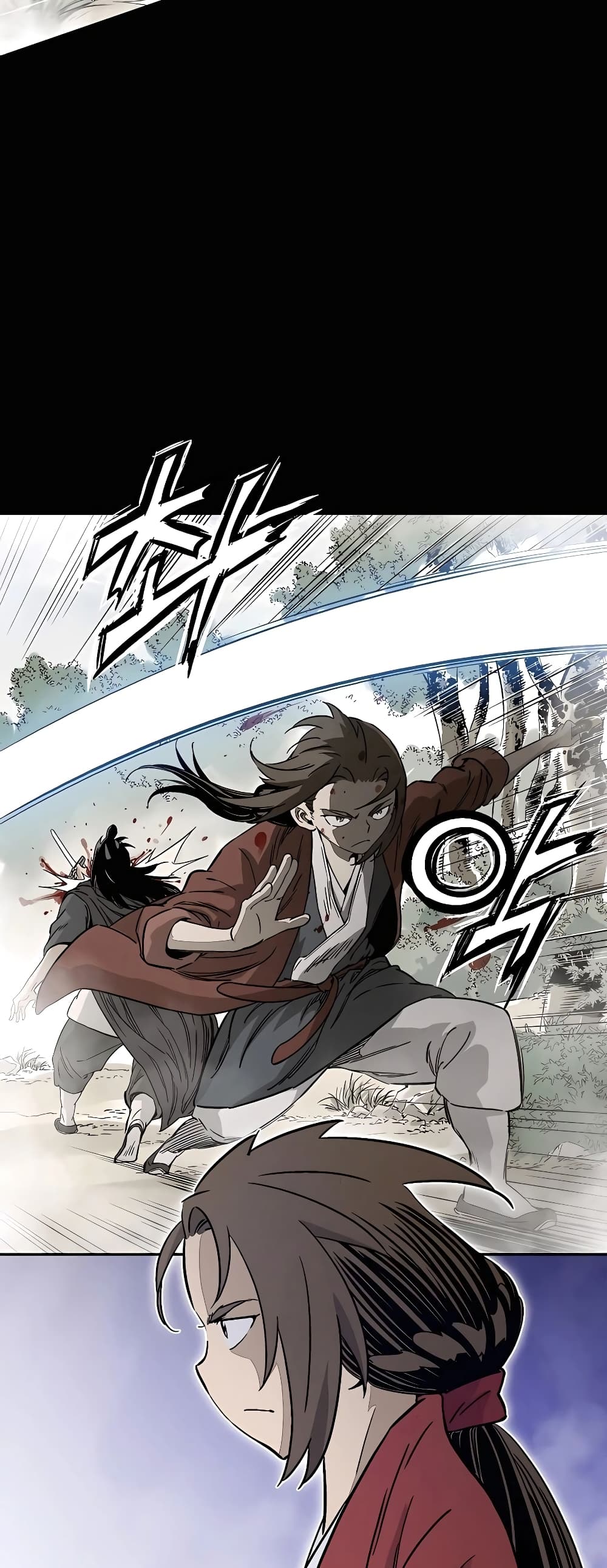 I Reincarnated as a Legendary Surgeon ตอนที่ 57 (17)