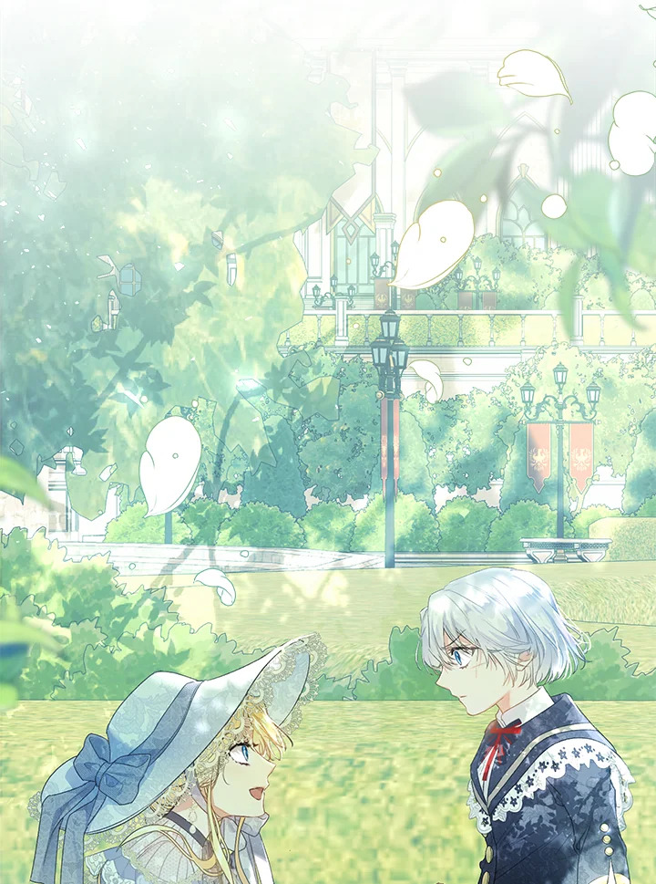 The Villainess Is a Marionette 41 070