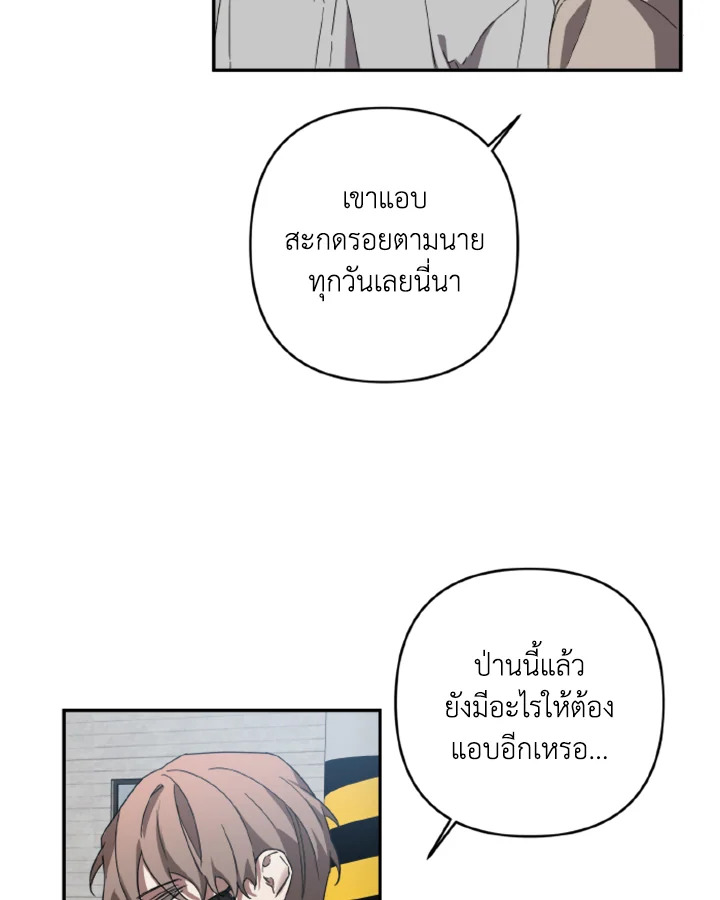Guilty Affection 11 19