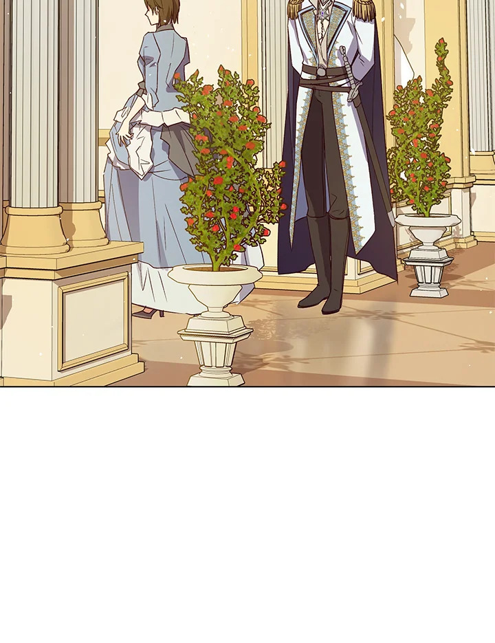 The Princess Imprints a Traitor 25 028