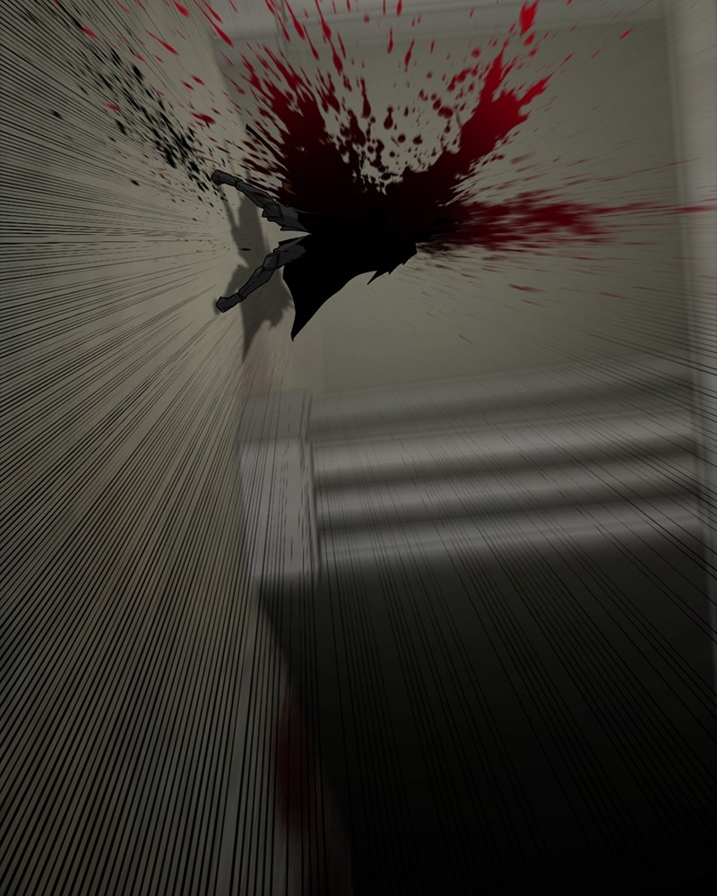 HERO KILLER 96 (135)