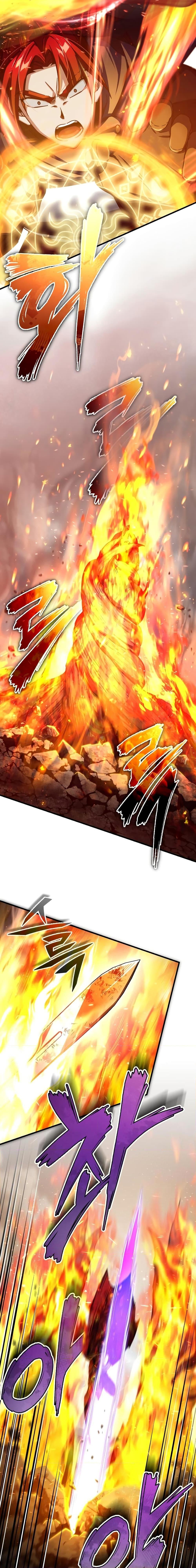 The Heavenly Demon Can’t Live a Normal Life 70 11