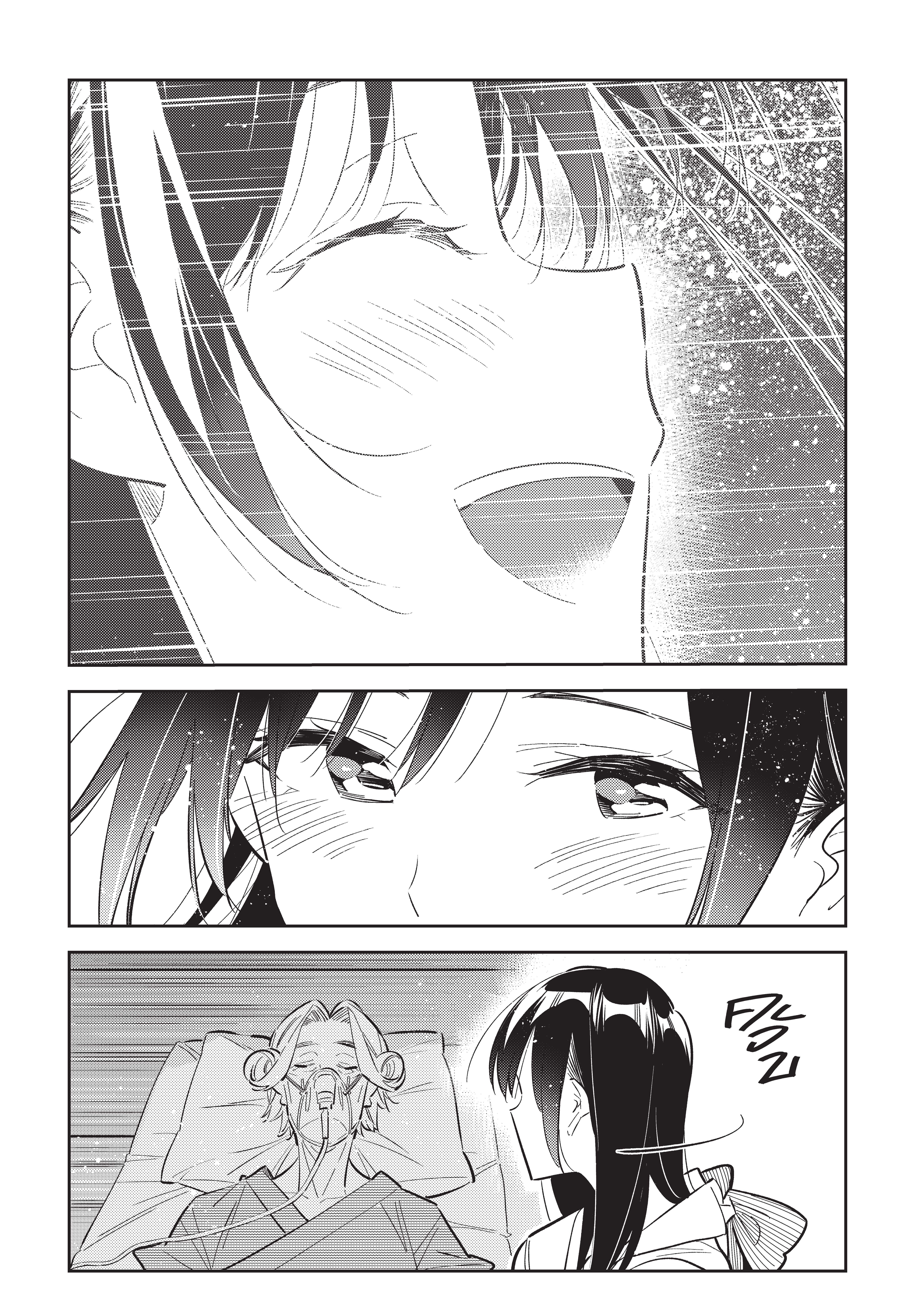 Kanojo Okarishimasu 150 (3)