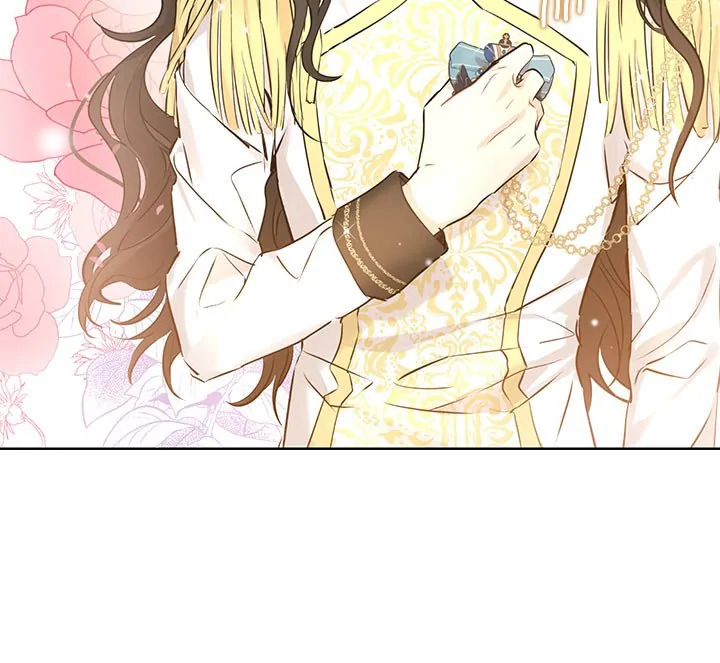 Actually I Was the Real One 8 123