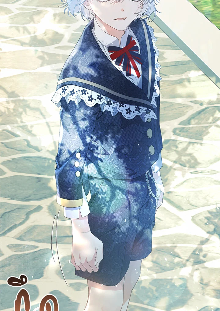 The Villainess Is a Marionette 41 113